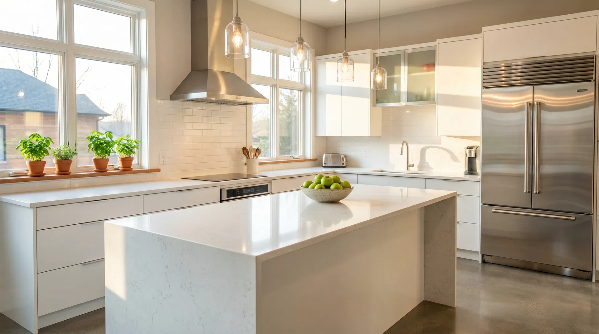 The Ultimate Guide to Deep Cleaning Your Dallas Home